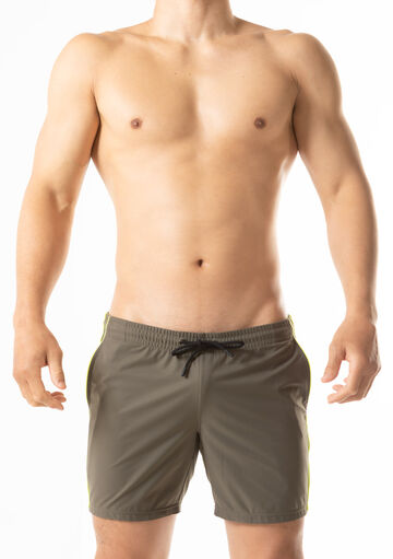 Tough Dry Shorts,olive, small image number 1