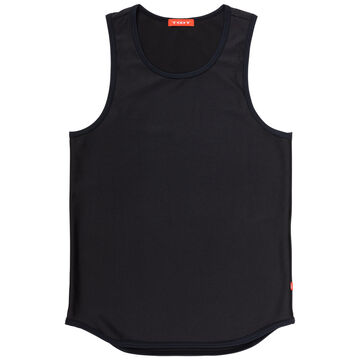 Dry Mesh Tank,black, small image number 0