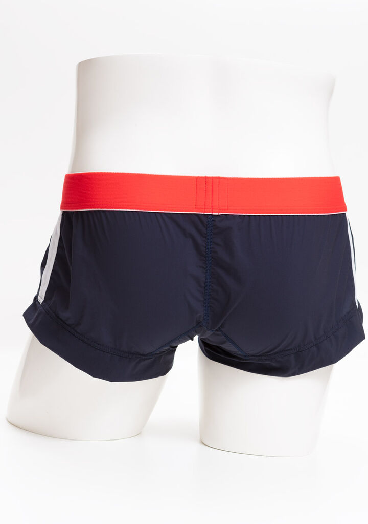 1001 Fit Trunks,lightgray, medium image number 10