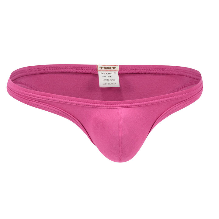 Minimalized Fit Bikini,pink, medium image number 0