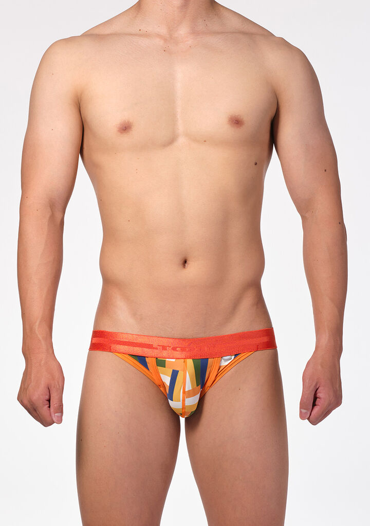 Multi Block Bikini,, medium image number 1
