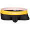 Black Neon Super NANO,orange, swatch