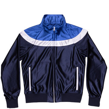 Bright Fit Jacket,navy, small image number 0