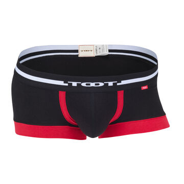 Strings of Life Boxer,black, small image number 0