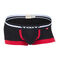 Strings of Life Boxer,black, swatch
