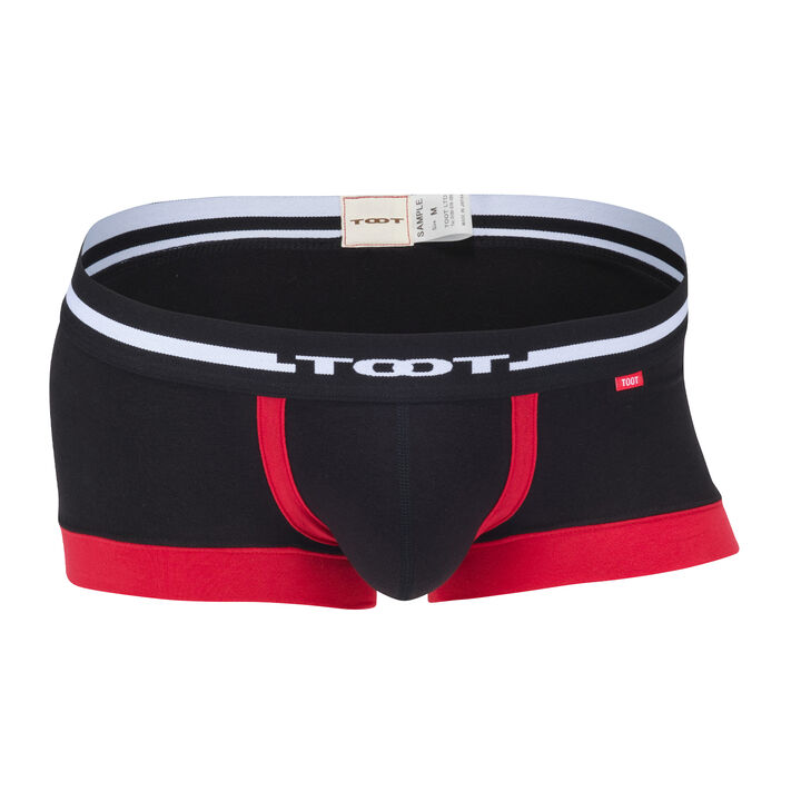 Strings of Life Boxer,black, medium image number 0