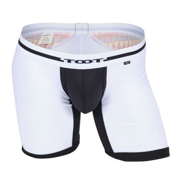 Tribal Long Boxer,white, small image number 0