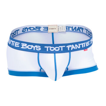 Pantie Boys Boxer,blue, small image number 0