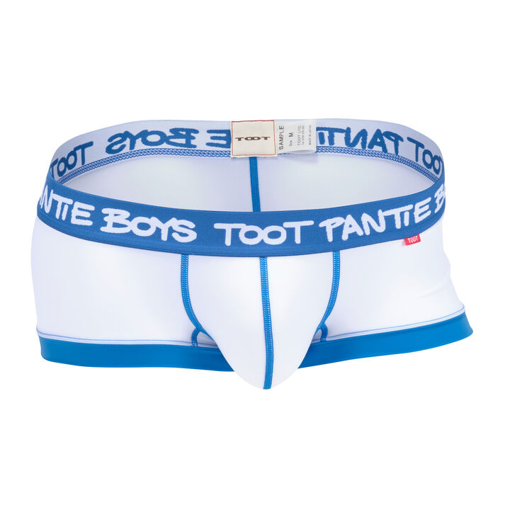 Pantie Boys Boxer,blue, medium image number 0