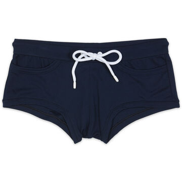 Cool Mesh Short Jersey,navy, small image number 0