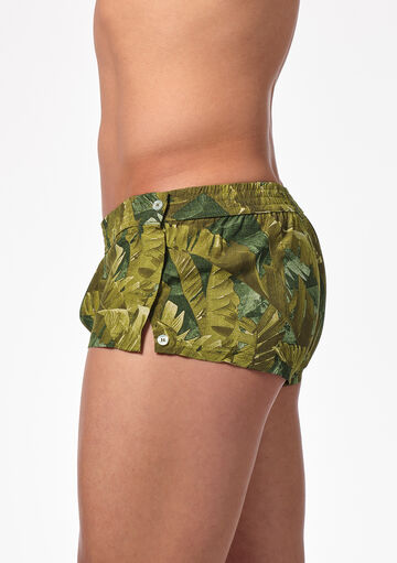 Customizable Fit Trunks II,green, small image number 3