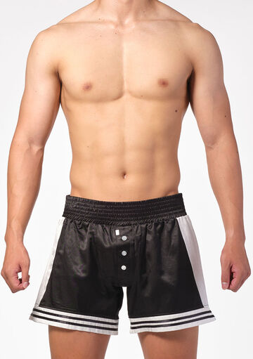 Dragon Sukajan Trunks,black, small image number 1