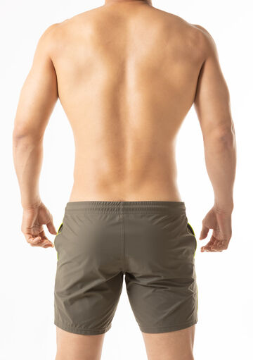 Tough Dry Shorts,olive, small image number 3