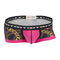 Gold Chain Print NANO,magenta, swatch