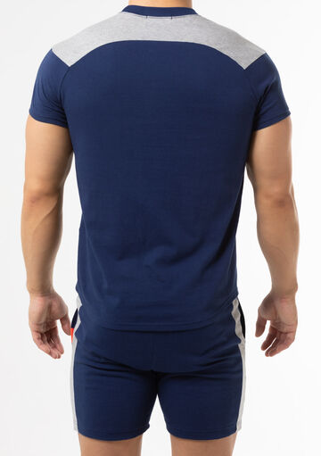 Cotton Jersey T-shirt,, small image number 3