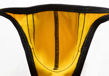 18 print Cup Bikini,yellow, small image number 12