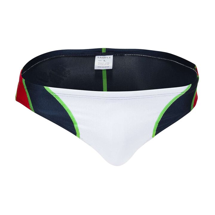 Stream Line Swim Bikini II