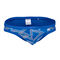 Triangle Line Swim Bikini,blue, swatch
