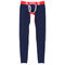 High-Dry Leggings,navy, swatch