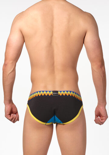 Tribal Cross-Cup Bikini,, small image number 2