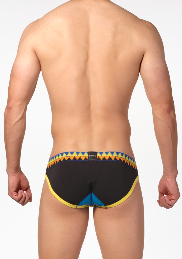 Tribal Cross-Cup Bikini,, medium image number 2
