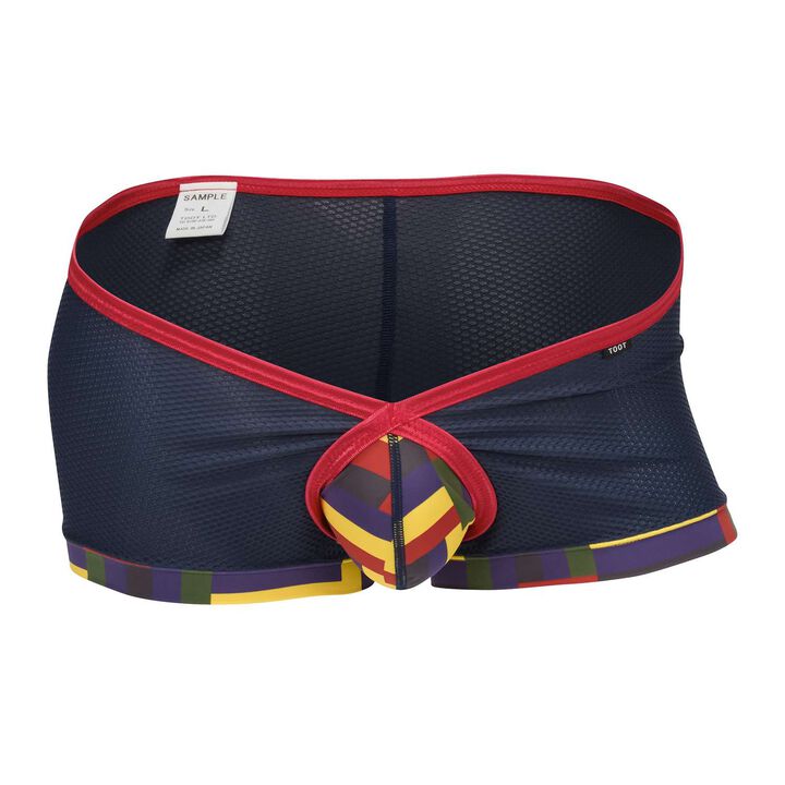 Multi-Block O-Cup Boxer,, medium