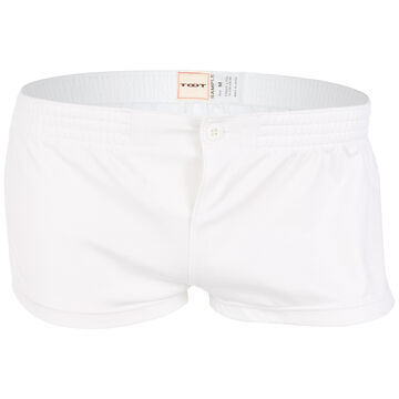 Mockrody Short Trunks,white, small image number 0