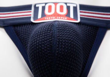 TOOT Jock Strap,, small image number 7
