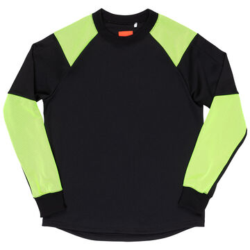 Layered Mesh Pullover,, small image number 0