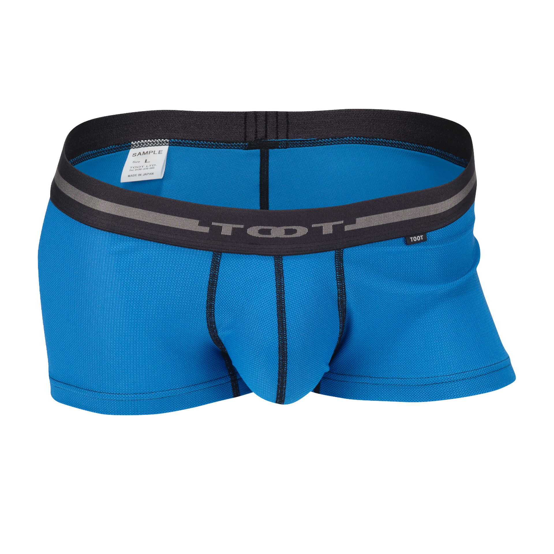 ReNEW TOOT MESH | Men's Underwear brand TOOT official website