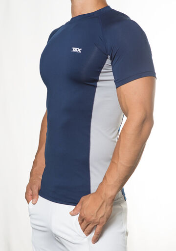TSX Fitwear,navy, small image number 2