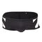 Diagonal Line & Logo Swim Boxer,black, swatch