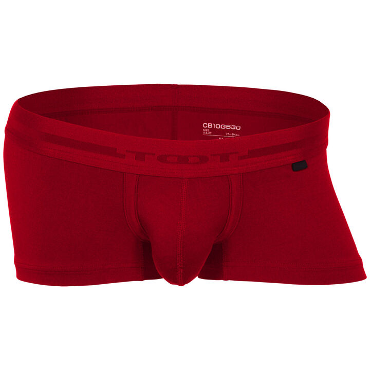 Silk Boxer,red, medium image number 0