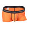 ReNEW TOOT MESH,orange, swatch