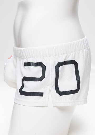 20th Fit Trunks,white, small image number 9