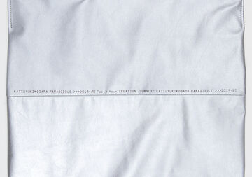 CREATION JOURNEY/ MARCHE BAG_COW,, small image number 3