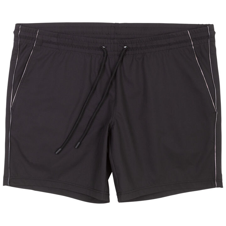 Tough Dry Shorts,black, medium image number 0