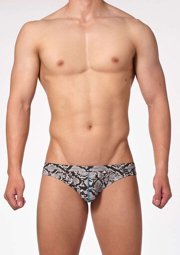 Python Thong,, small image number 1