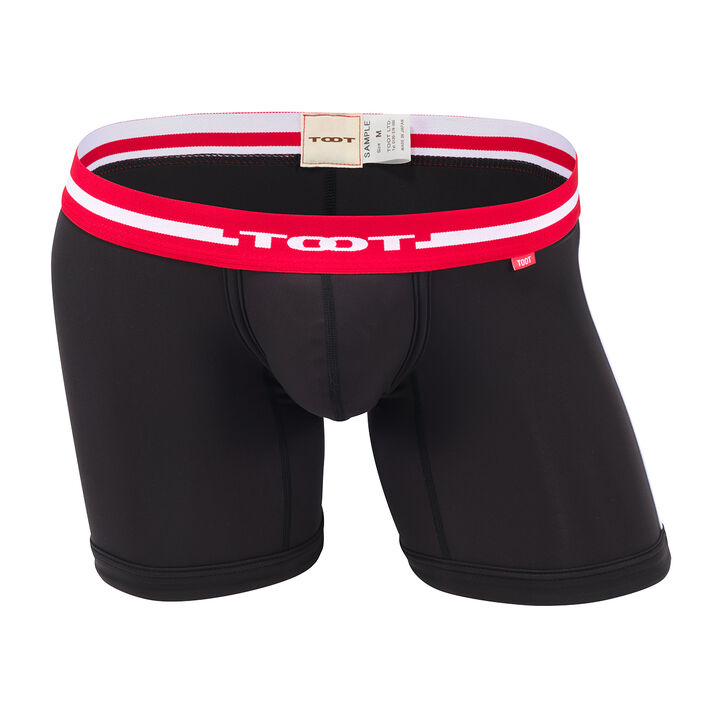 Side Band Long Boxer