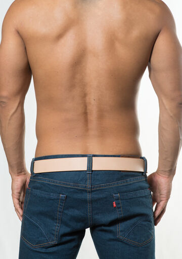 Men's Belt/Nume image number 2
