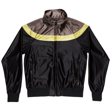 Bright Fit Jacket,black, small image number 0