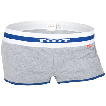 Knit Jersey Trunks,gray, small image number 0