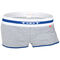 Knit Jersey Trunks,gray, swatch