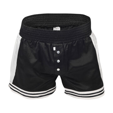 Dragon Sukajan Trunks,black, small image number 0