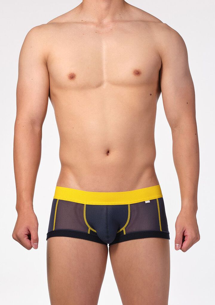 ALL-Mesh Boxer,, medium image number 1