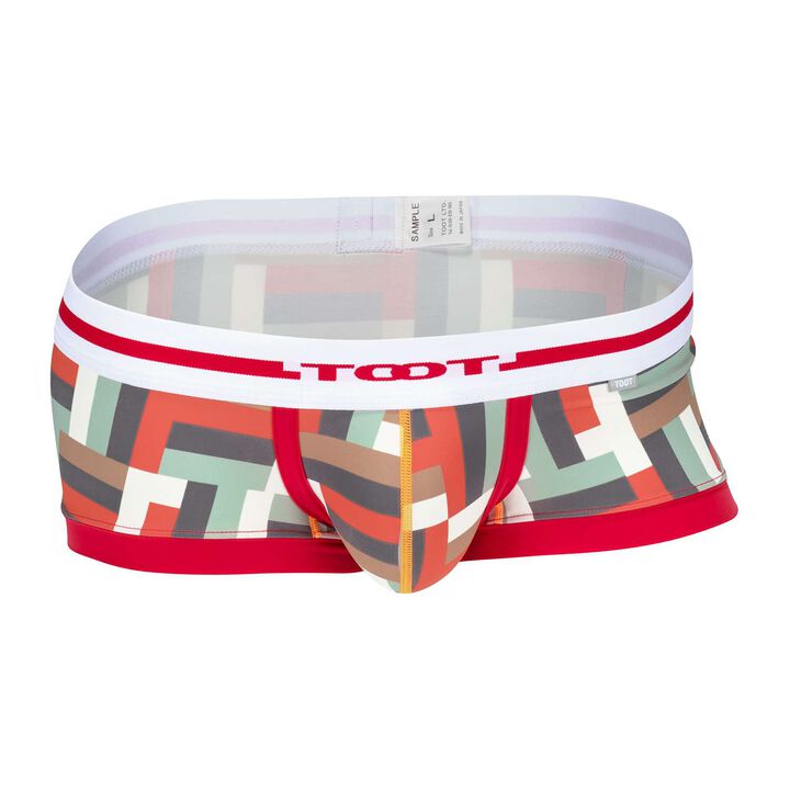 Multi Block Boxer II,, medium