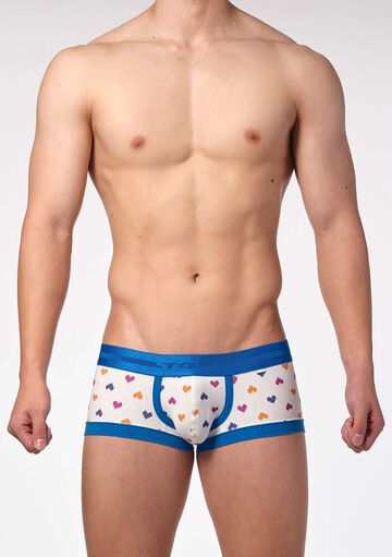 Digital Hearts Boxer,, small image number 1
