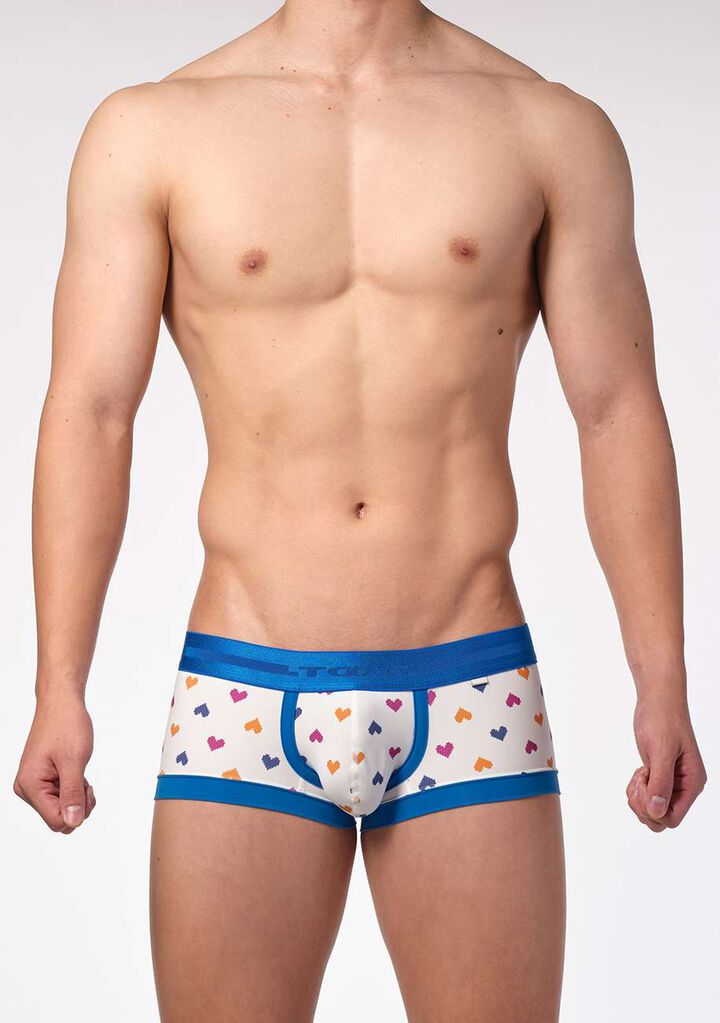 Digital Hearts Boxer,, medium image number 1