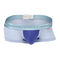 Silky Mellow NANO,saxe, swatch