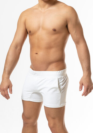 All Athletics Shorts,white, small image number 2
